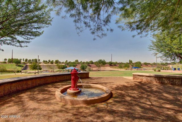 2614 E MEGAN Street, Gilbert, AZ 85295