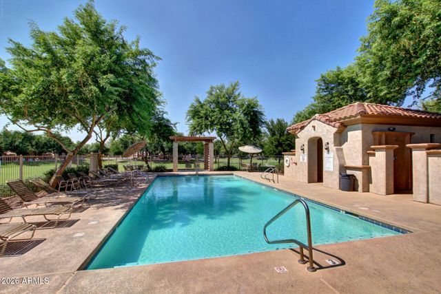 2614 E MEGAN Street, Gilbert, AZ 85295