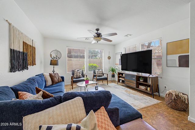 2614 E MEGAN Street, Gilbert, AZ 85295