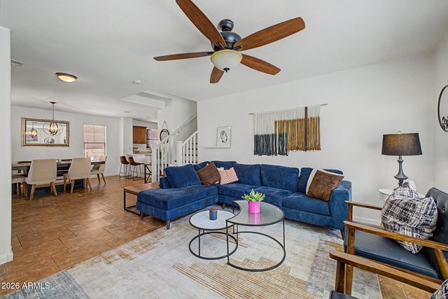 2614 E MEGAN Street, Gilbert, AZ 85295