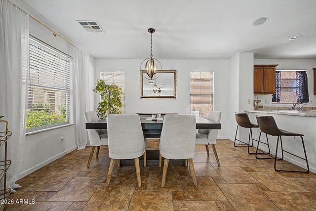 2614 E MEGAN Street, Gilbert, AZ 85295