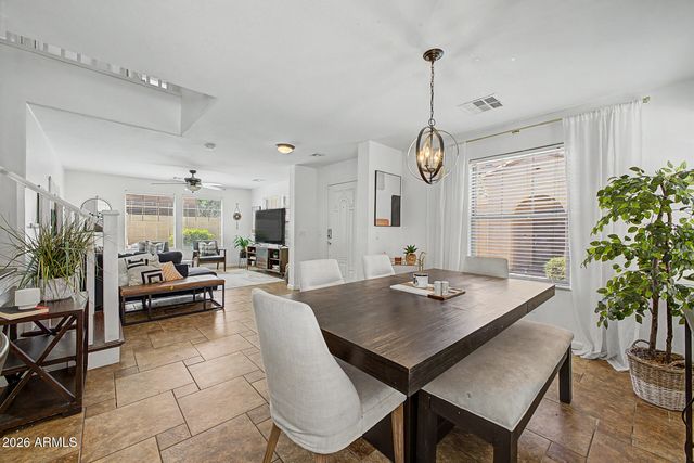 2614 E MEGAN Street, Gilbert, AZ 85295