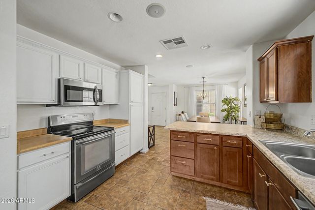 2614 E MEGAN Street, Gilbert, AZ 85295