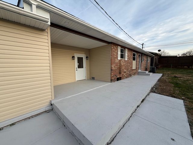 811 Hancock Avenue, Corbin, KY 40701