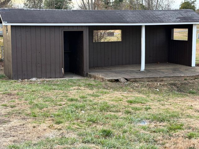 811 Hancock Avenue, Corbin, KY 40701