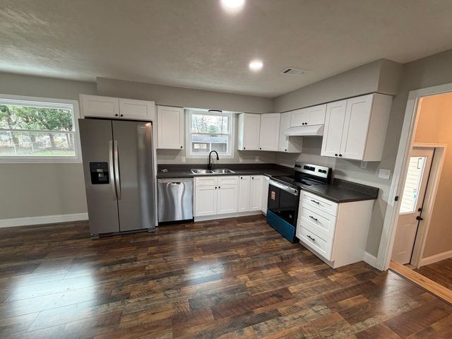 811 Hancock Avenue, Corbin, KY 40701