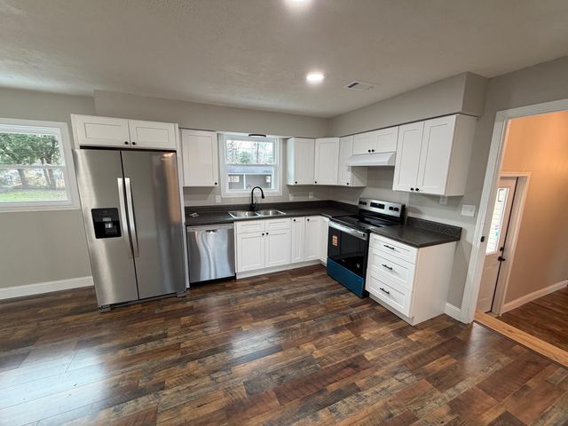 811 Hancock Avenue, Corbin, KY 40701