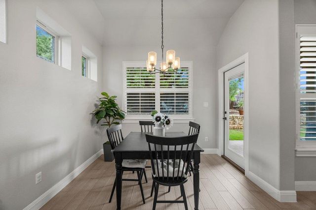 308 Morning Ridge CT, Georgetown, TX 78628