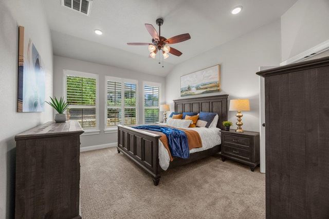 308 Morning Ridge CT, Georgetown, TX 78628