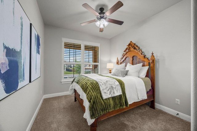 308 Morning Ridge CT, Georgetown, TX 78628