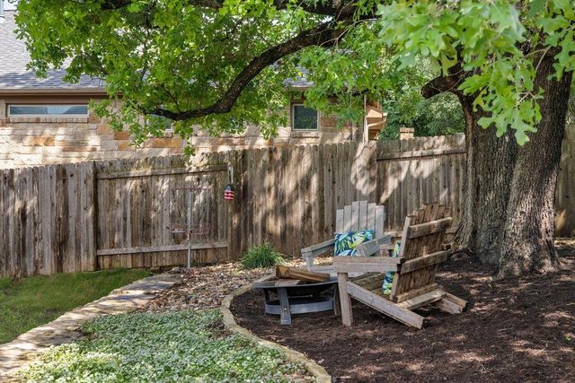 308 Morning Ridge CT, Georgetown, TX 78628