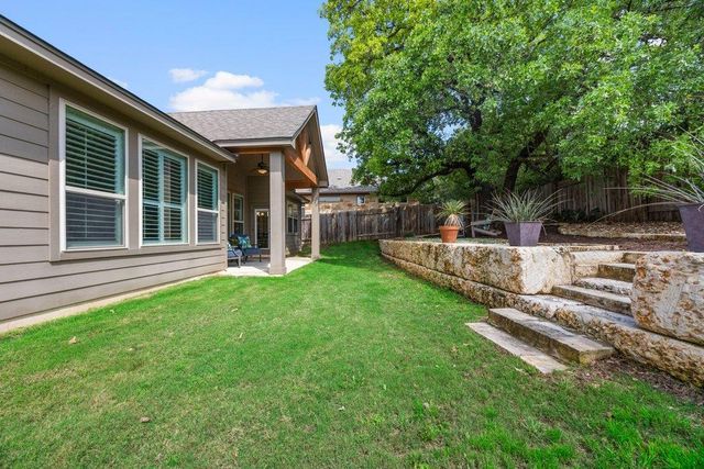 308 Morning Ridge CT, Georgetown, TX 78628
