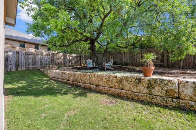 308 Morning Ridge CT, Georgetown, TX 78628