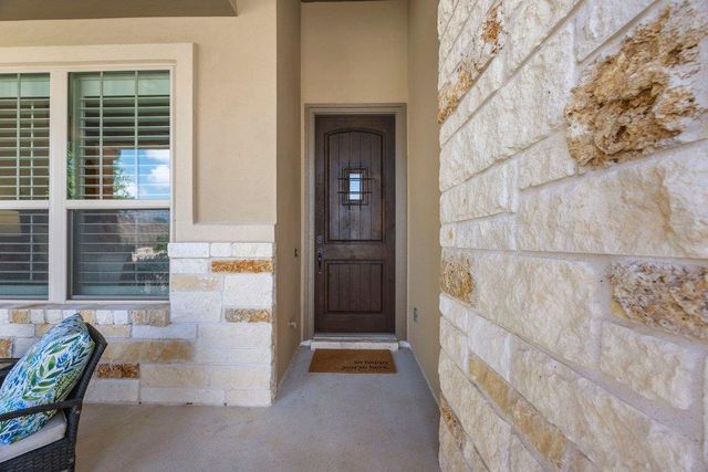 308 Morning Ridge CT, Georgetown, TX 78628