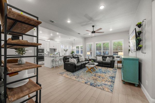 308 Morning Ridge CT, Georgetown, TX 78628