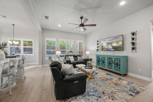 308 Morning Ridge CT, Georgetown, TX 78628