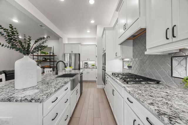 308 Morning Ridge CT, Georgetown, TX 78628