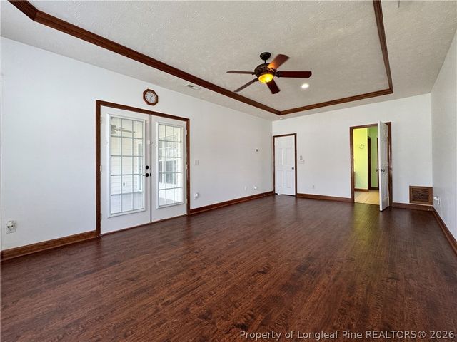 3446 Beckford Lane, Fayetteville, NC 28304