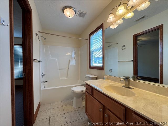 3446 Beckford Lane, Fayetteville, NC 28304