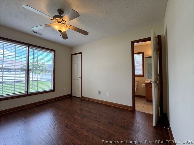 3446 Beckford Lane, Fayetteville, NC 28304