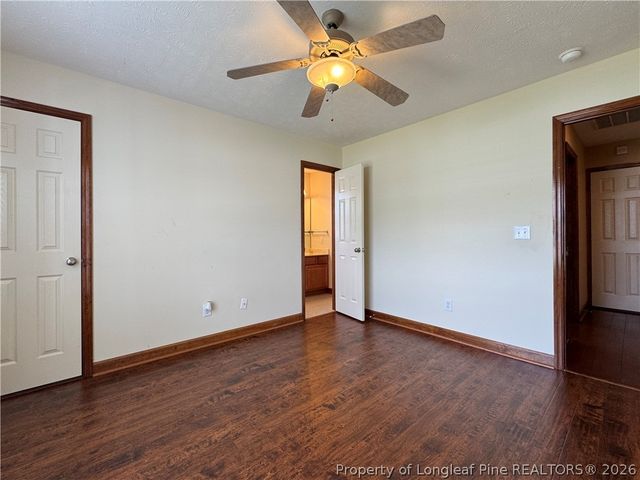 3446 Beckford Lane, Fayetteville, NC 28304