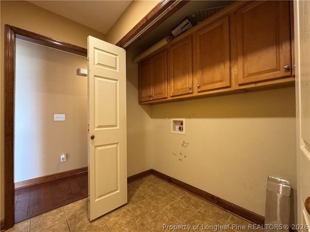 3446 Beckford Lane, Fayetteville, NC 28304