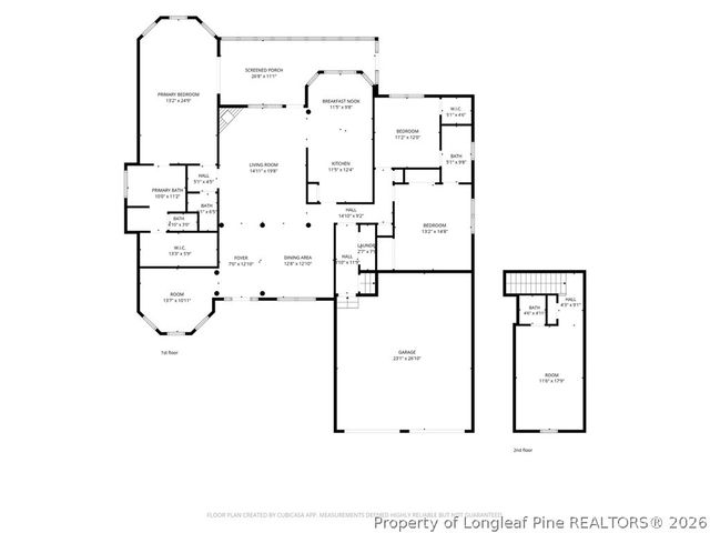 3446 Beckford Lane, Fayetteville, NC 28304
