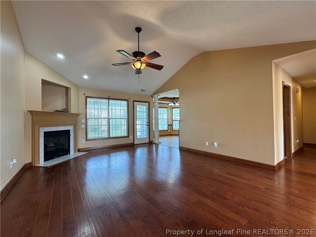 3446 Beckford Lane, Fayetteville, NC 28304