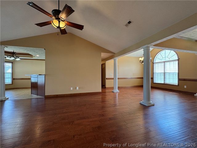 3446 Beckford Lane, Fayetteville, NC 28304