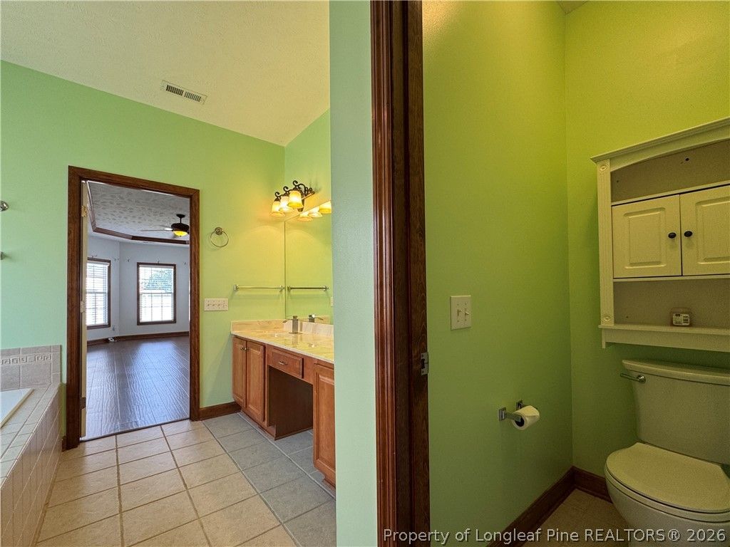 3446 Beckford Lane, Fayetteville, NC 28304 — photo 14