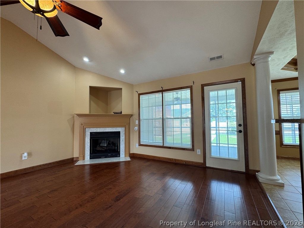 3446 Beckford Lane, Fayetteville, NC 28304 — photo 17