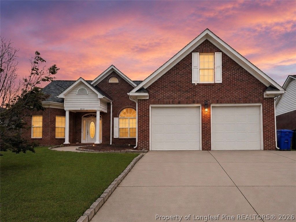 3446 Beckford Lane, Fayetteville, NC 28304 — photo 3