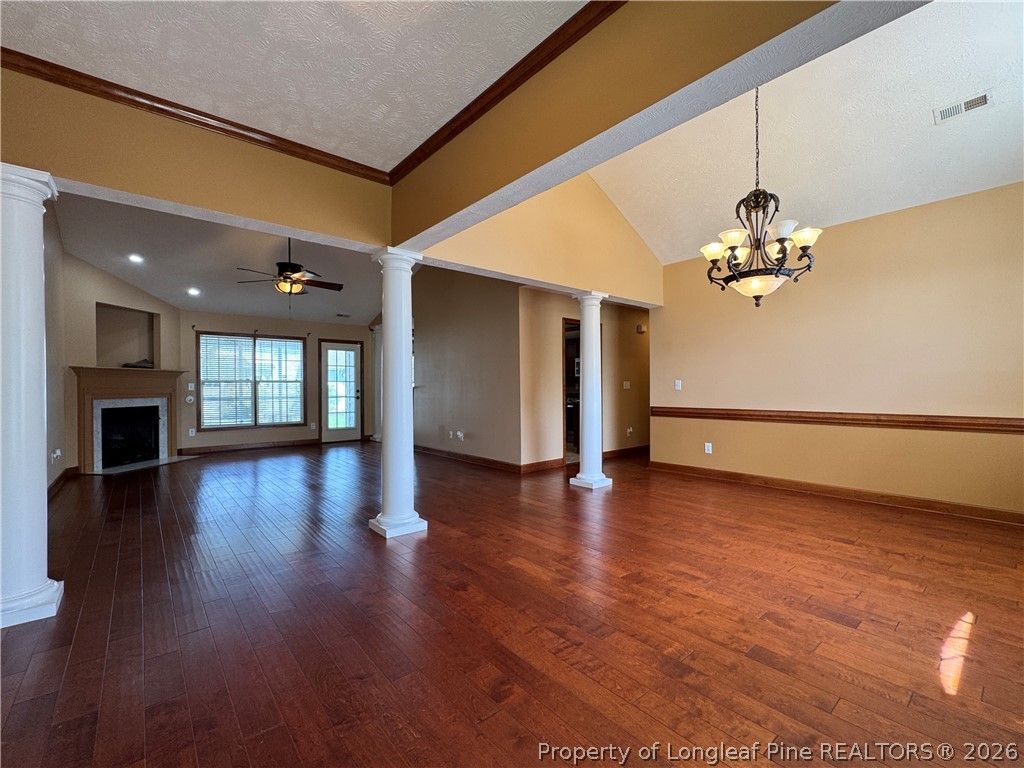 3446 Beckford Lane, Fayetteville, NC 28304 — photo 4