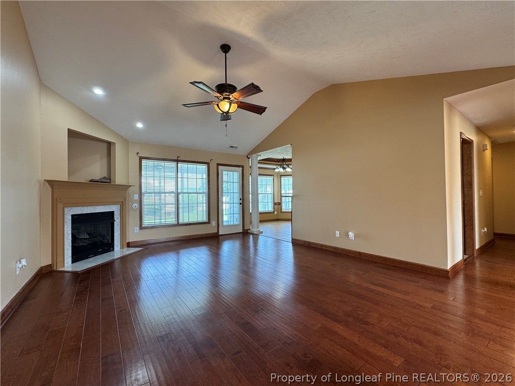 3446 Beckford Lane, Fayetteville, NC 28304 — photo 7