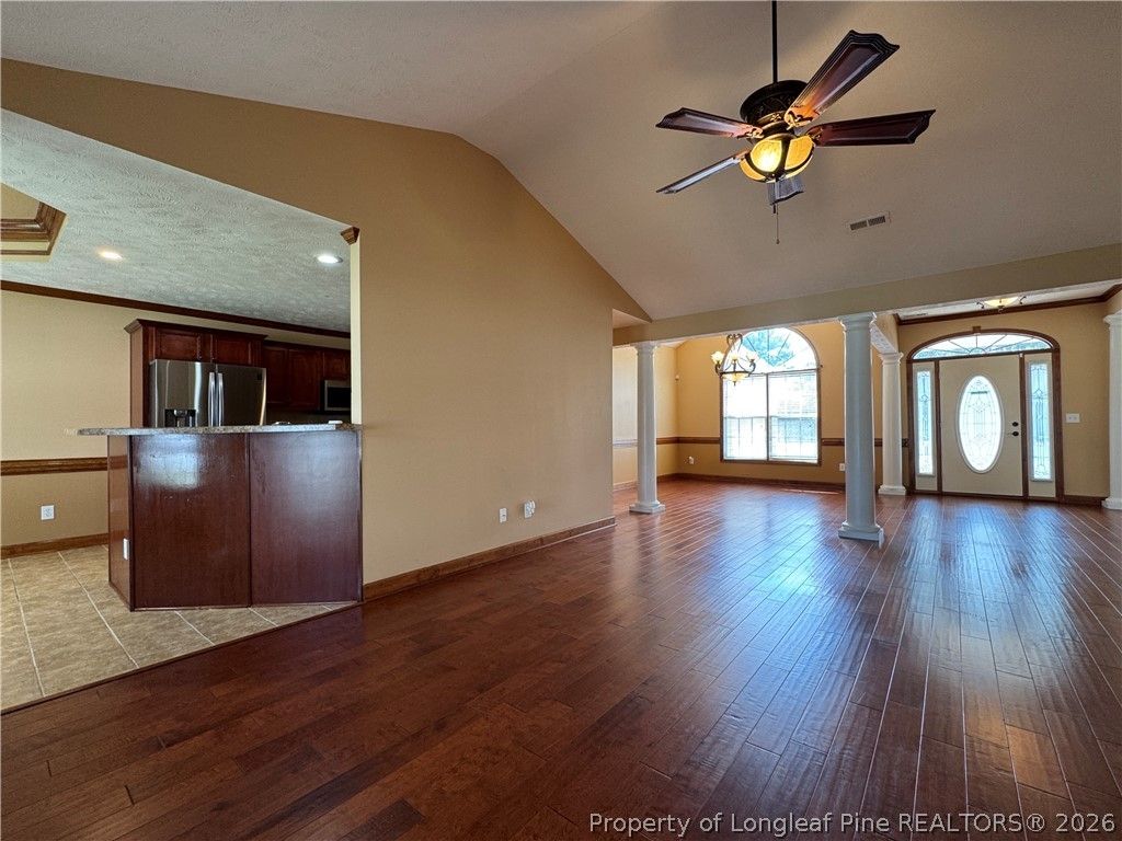 3446 Beckford Lane, Fayetteville, NC 28304 — photo 8
