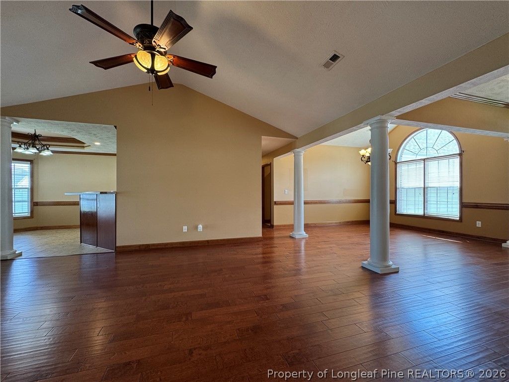 3446 Beckford Lane, Fayetteville, NC 28304 — photo 9
