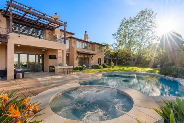 18102 Via Ascenso, Rancho Santa Fe, CA 92067