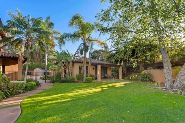 18102 Via Ascenso, Rancho Santa Fe, CA 92067
