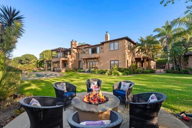 18102 Via Ascenso, Rancho Santa Fe, CA 92067