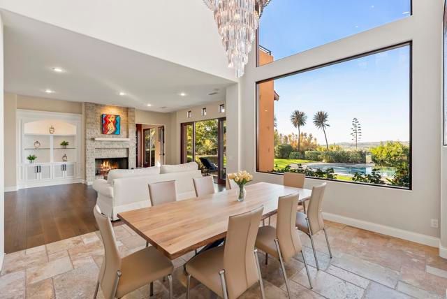 18102 Via Ascenso, Rancho Santa Fe, CA 92067