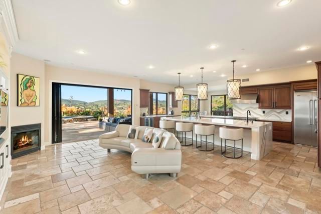 18102 Via Ascenso, Rancho Santa Fe, CA 92067