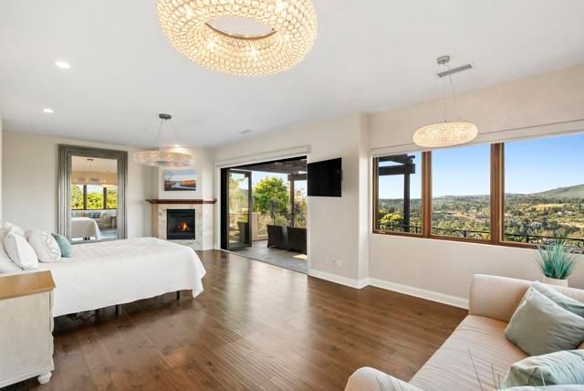 18102 Via Ascenso, Rancho Santa Fe, CA 92067