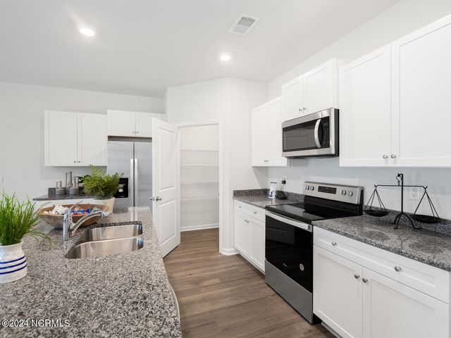 1542 W White Egret Lane NE Lot 806, Bolivia, NC 28422