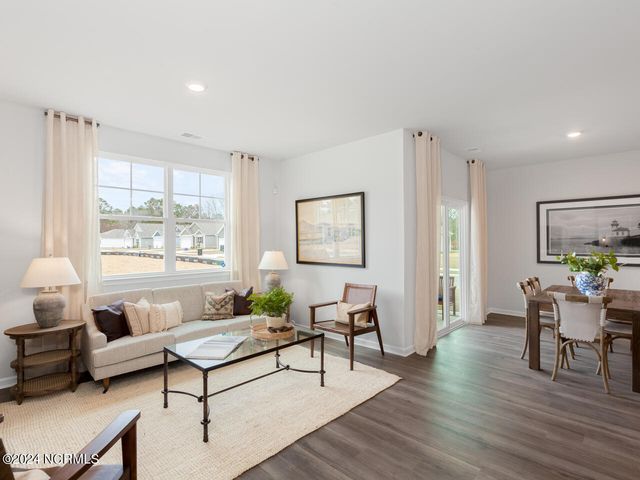 1542 W White Egret Lane NE Lot 806, Bolivia, NC 28422