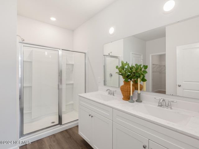1542 W White Egret Lane NE Lot 806, Bolivia, NC 28422