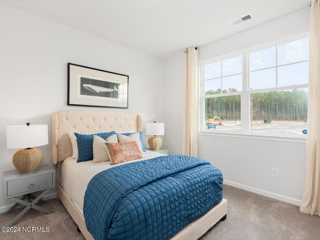1542 W White Egret Lane NE Lot 806, Bolivia, NC 28422