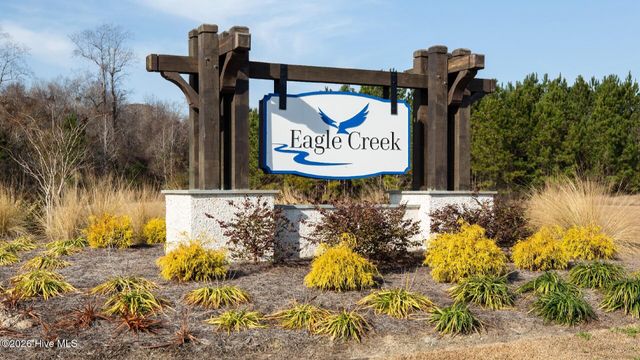 1542 W White Egret Lane NE Lot 806, Bolivia, NC 28422