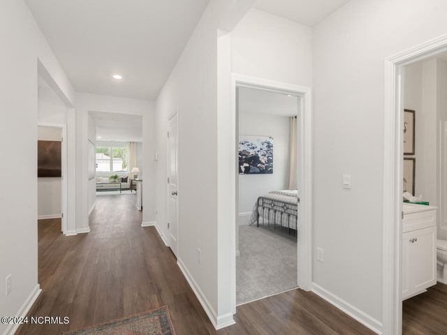 1542 W White Egret Lane NE Lot 806, Bolivia, NC 28422