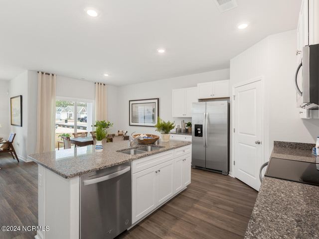 1542 W White Egret Lane NE Lot 806, Bolivia, NC 28422