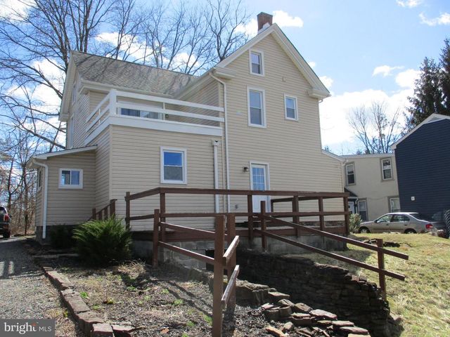 722 HILLTOWN PIKE, Hilltown, PA 18927